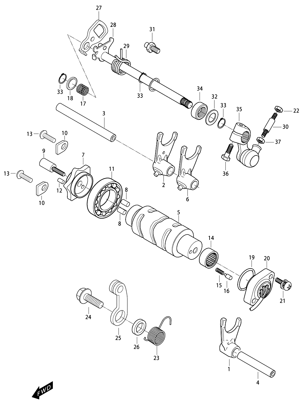 FIG20-GV650 Fi & LE30